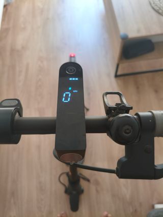 Patinete eléctrico Xiaomi 1S