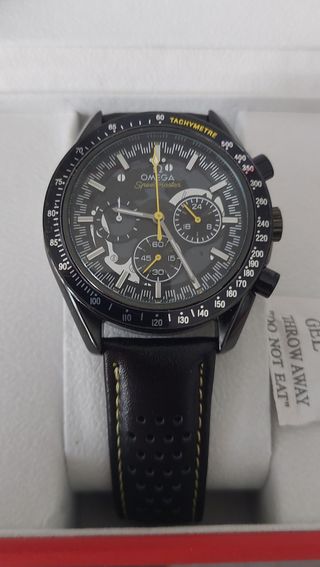 Speedmaster Chronograph - Orologio Unisex
