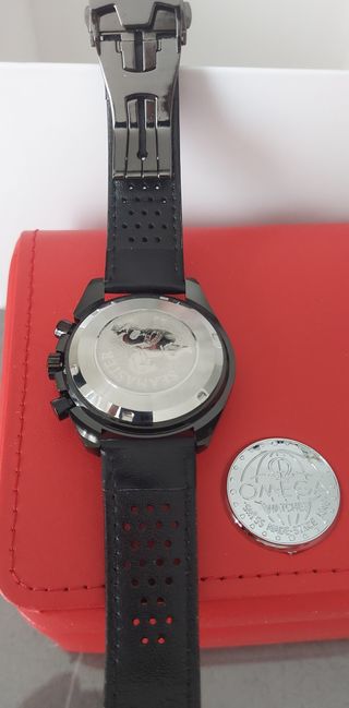 Speedmaster Chronograph - Orologio Unisex