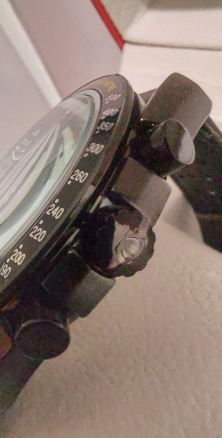 Speedmaster Chronograph - Orologio Unisex
