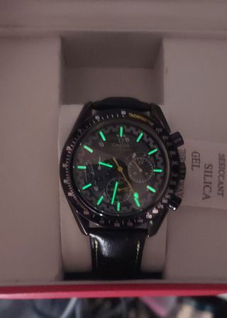 Speedmaster Chronograph - Orologio Unisex