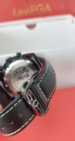 Speedmaster Chronograph - Orologio Unisex