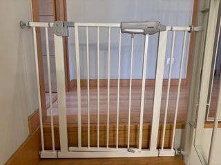 Barrera seguridad Bebé babify + Extensión