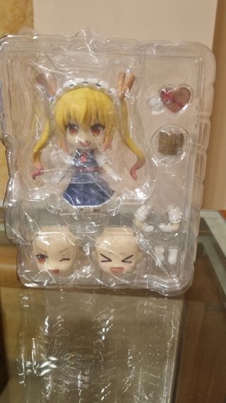  Figura Nendoroid Tohru - Maid Dragon