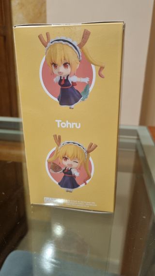  Figura Nendoroid Tohru - Maid Dragon