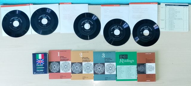 L'inglese d'oggi - Selezione dal Reader's Digest