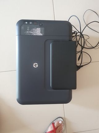 Impresora HP Deskjet 2540