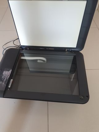 Impresora HP Deskjet 2540