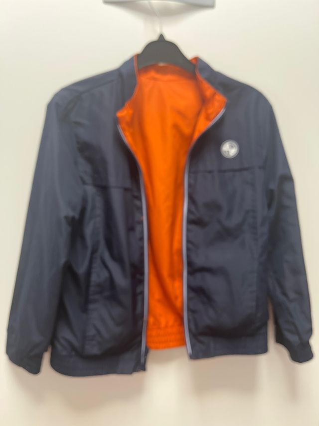 lote productos imágenes reversible niño 8 años