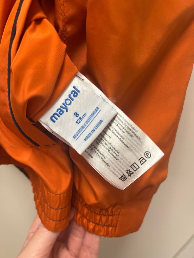 lote productos imágenes reversible niño 8 años