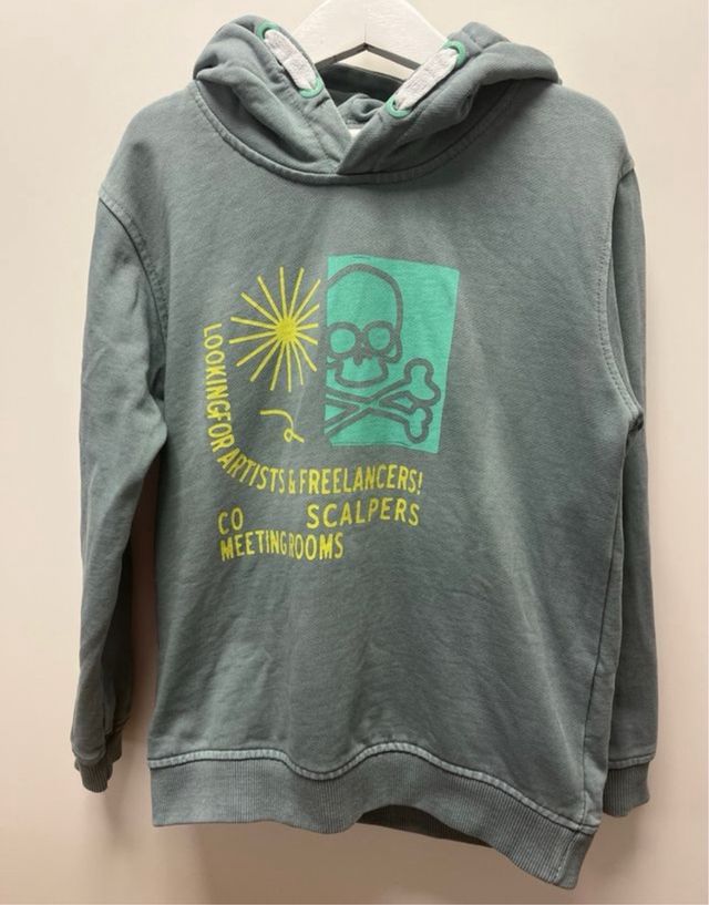 lote productos imágenes reversible niño 8 años