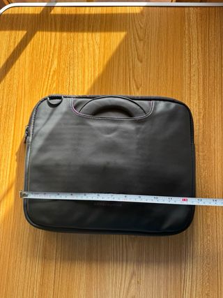 Funda portátil NGS