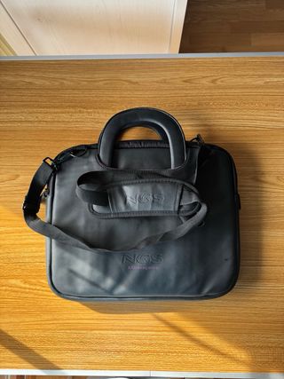 Funda portátil NGS