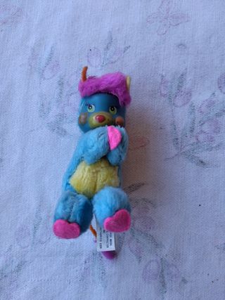 Popples vintage anni '80