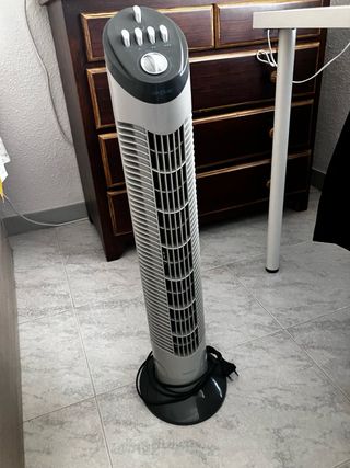 Ventilador Torre Cecotec