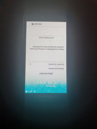 Samsung Galaxy A3 2015 Azul