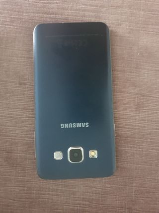 Samsung Galaxy A3 2015 Azul