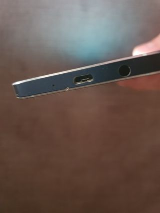 Samsung Galaxy A3 2015 Azul