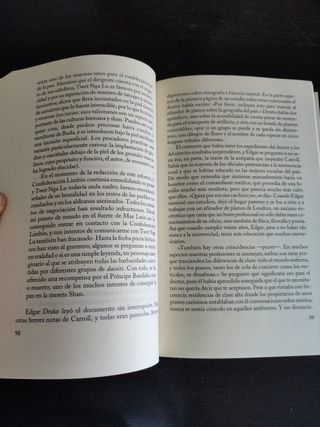 El afinador de pianos (Narrativa) (Spanish Edition)