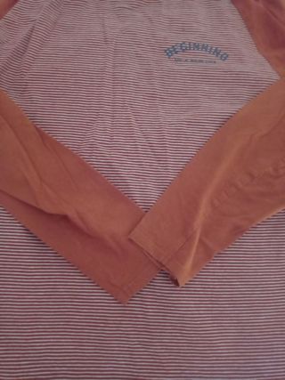 Pijama hombre