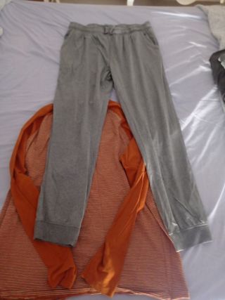 Pijama hombre
