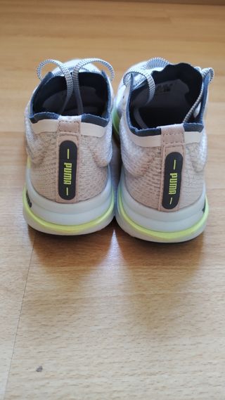 Zapatillas Puma Deviate Nitro - 40.5
