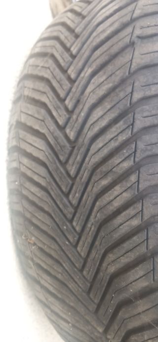 Michelin crossclimate 225/50R17 98Y