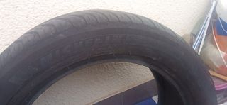 Michelin crossclimate 225/50R17 98Y