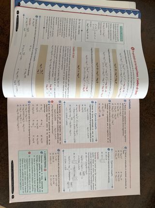 Matemáticas B 4º ESO. Libro del estudiante. GENiOX
