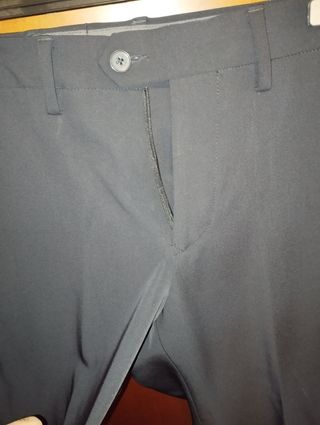 Blazer Conbipel blu scuro tg. 44
