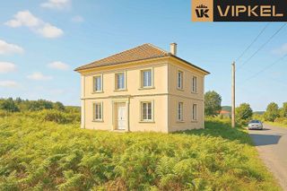 Terreno en venta en Arteixo