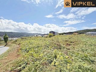Terreno en venta en Arteixo