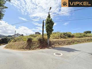 Terreno en venta en Arteixo