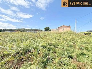 Terreno en venta en Arteixo
