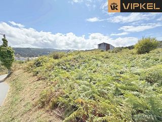 Terreno en venta en Arteixo