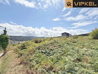 Terreno en venta en Arteixo