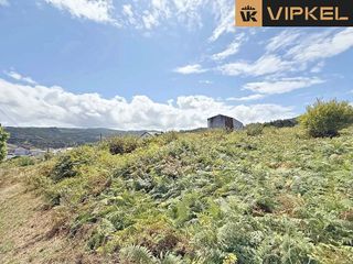Terreno en venta en Arteixo