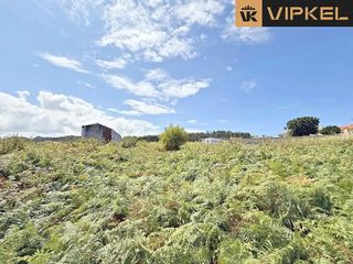 Terreno en venta en Arteixo