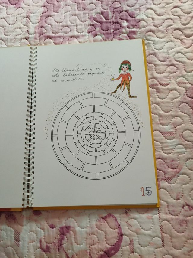 LIBRO MAGICO DE LOS MANDAMAGOS, EL