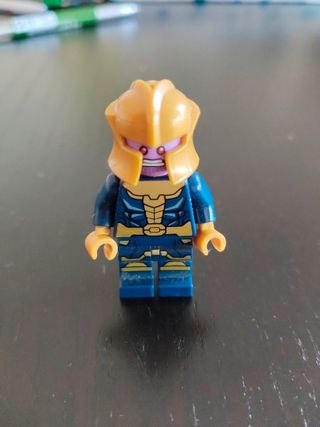 Lego Thanos (76242)