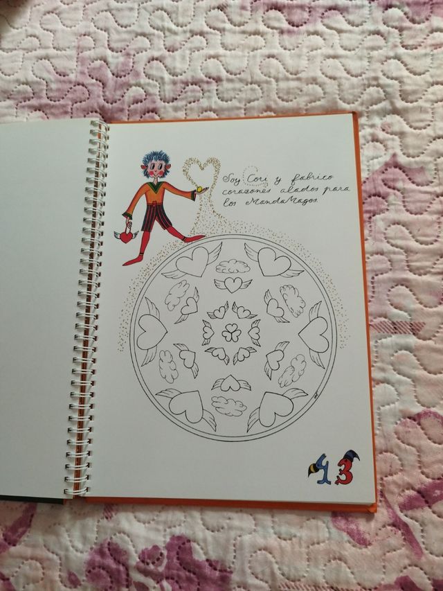 JNANA Y LOS MANDAMAGOS DE MANDALAGOS