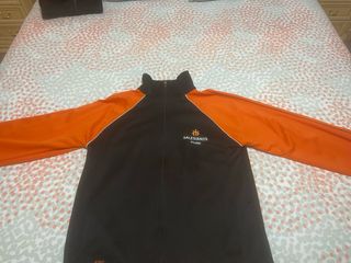 Chaqueta Salesianos Villena