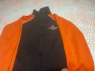 Chaqueta Salesianos Villena