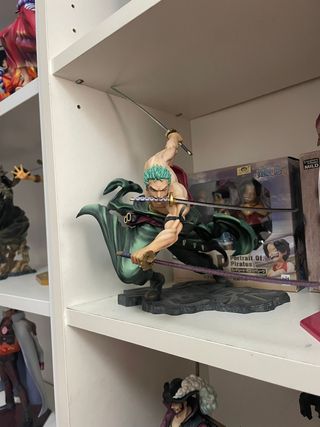 Figura P.O.P One Piece