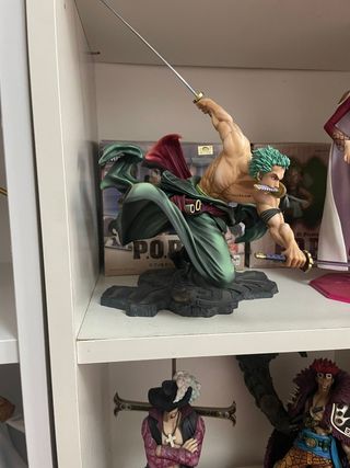 Figura P.O.P One Piece