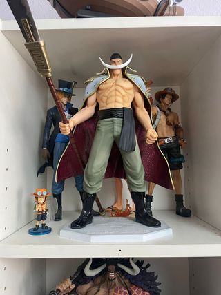 Figura P.O.P One Piece