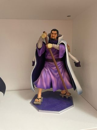 Figura P.O.P One Piece