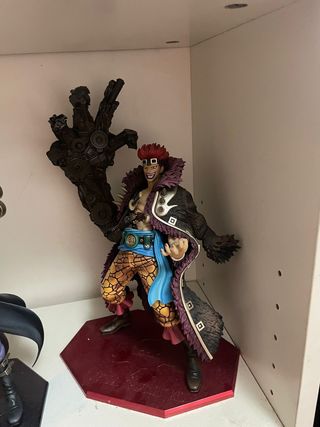 Figura P.O.P One Piece