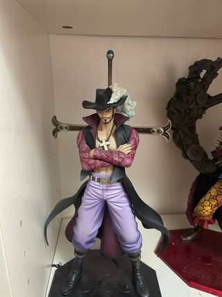 Figura P.O.P One Piece