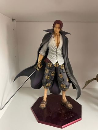 Figura P.O.P One Piece